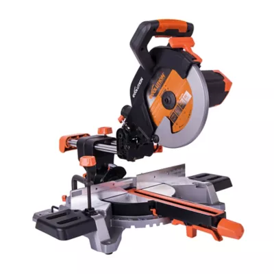 Scie à onglet radiale Evolution R255SMS 255 mm