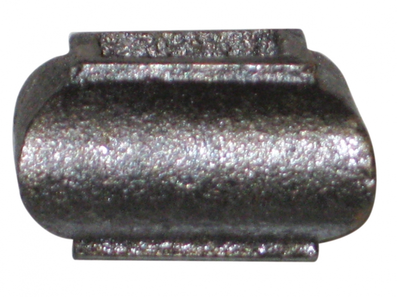 Bagues fer forgé