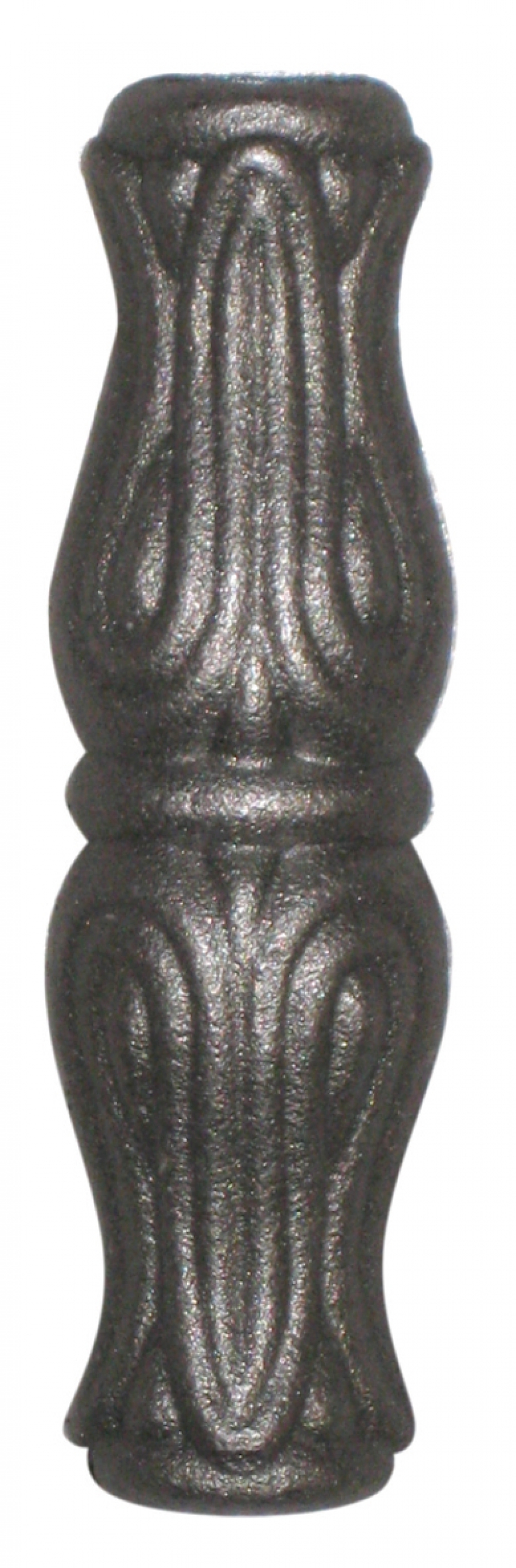 Bagues fer forgé