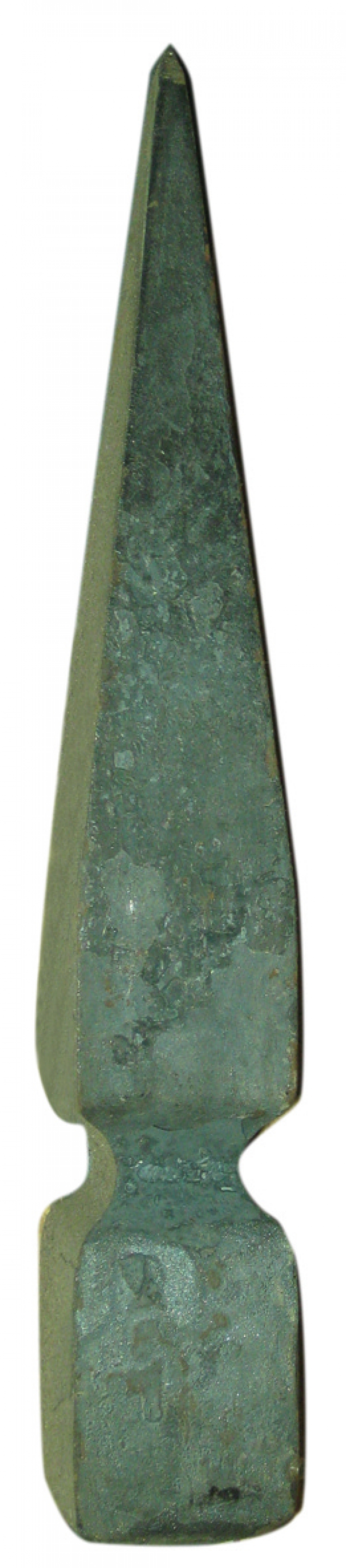 Fers de lance