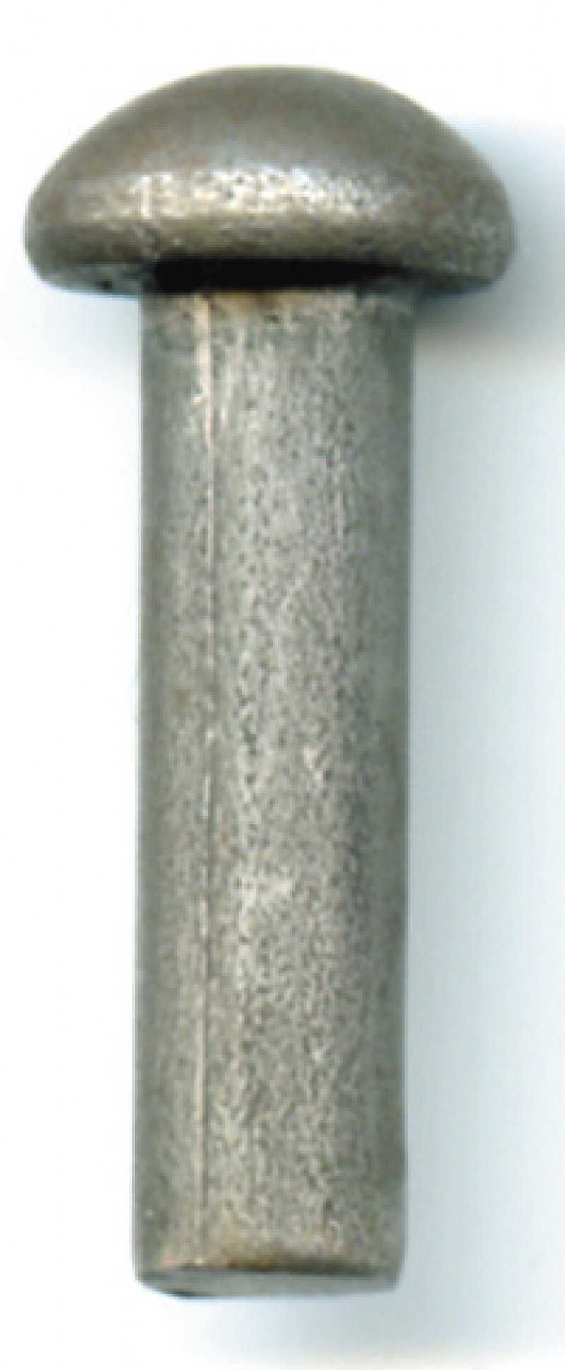 Boîte de rivets modèle acier