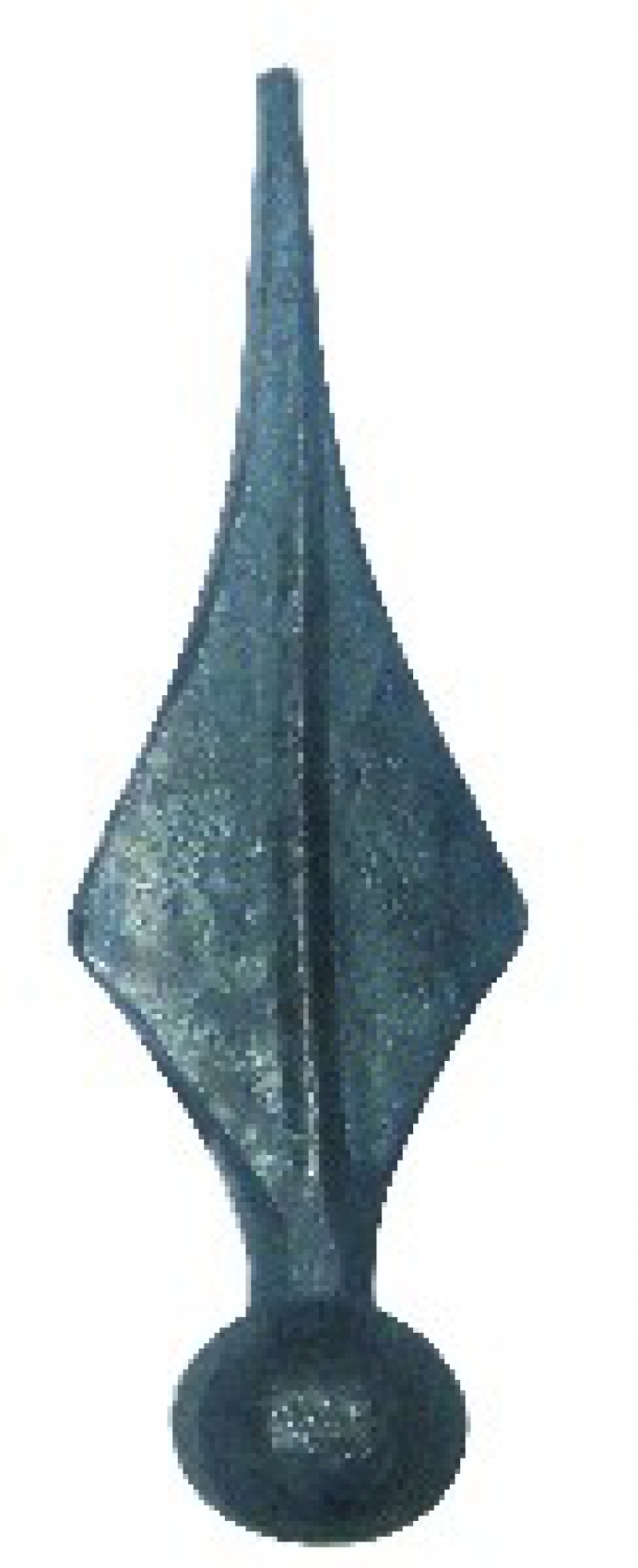 Fers de lance