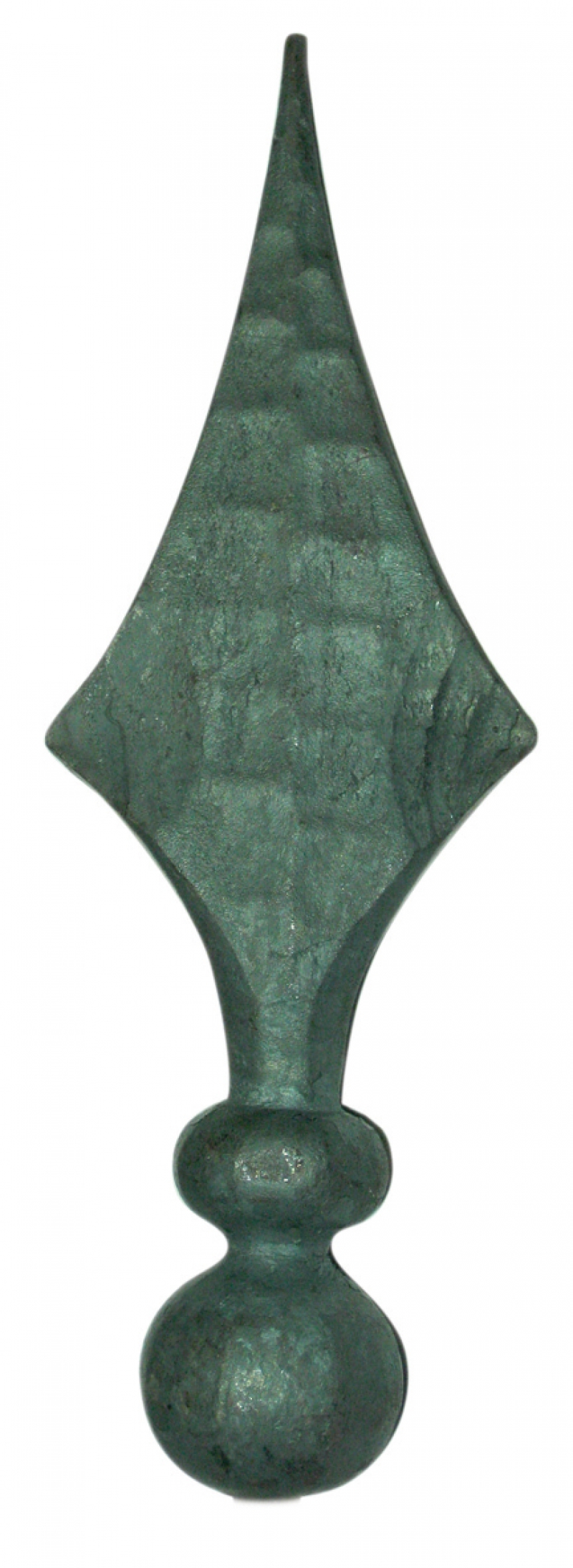 Fers de lance