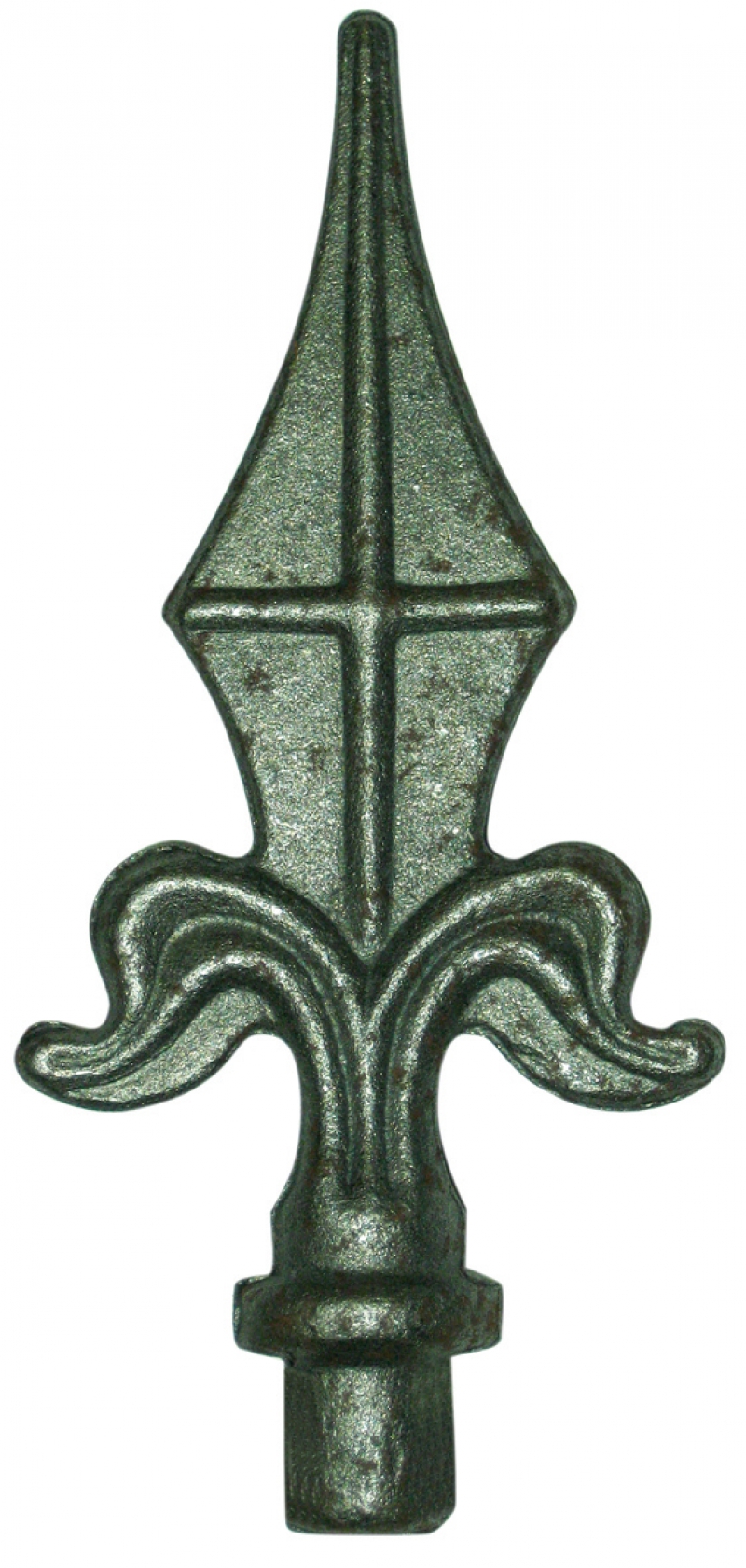 Fers de lance
