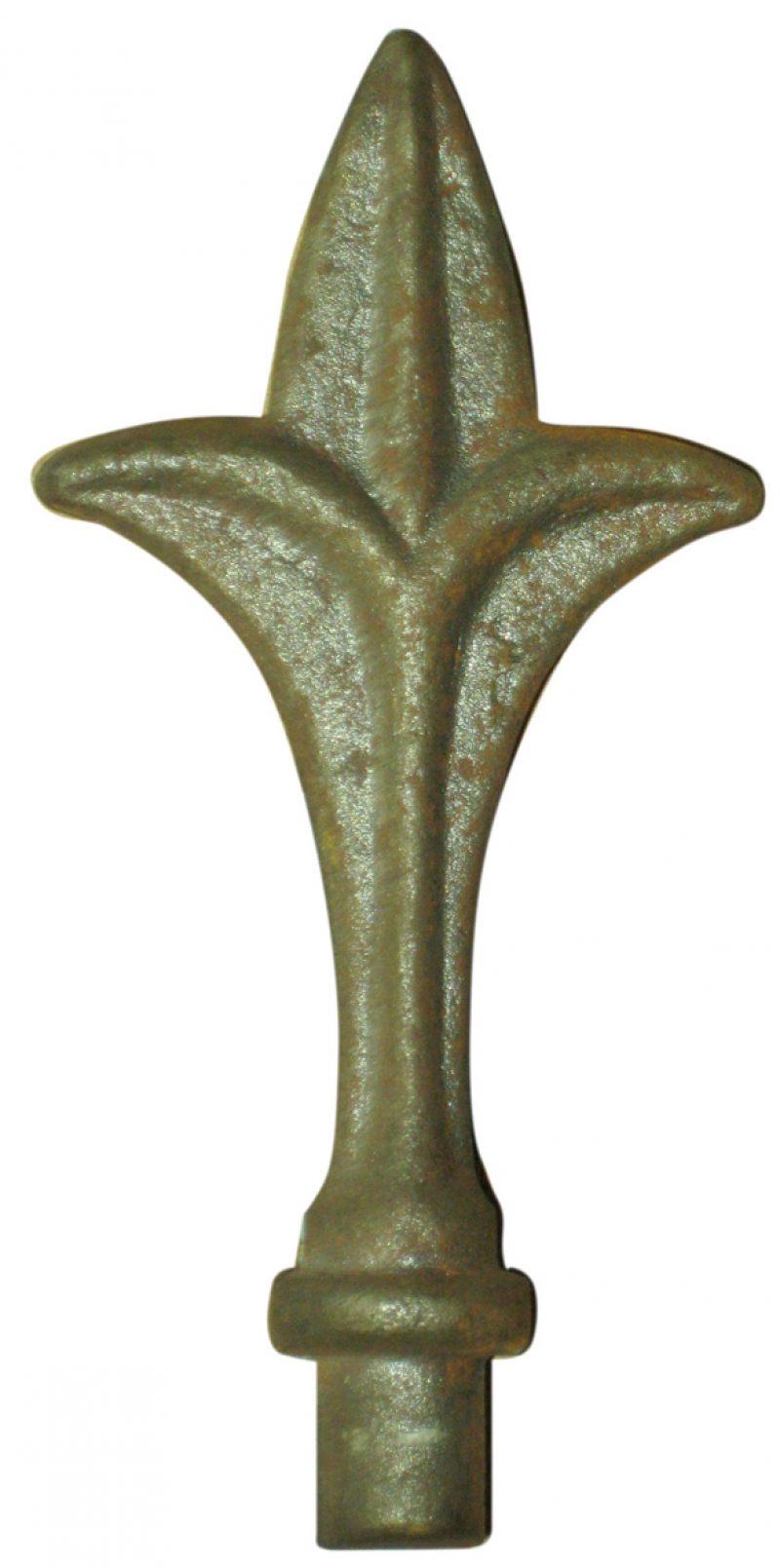 Fers de lance