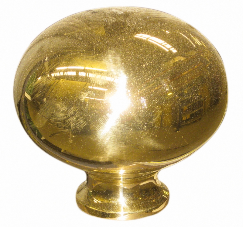 Boules de rampe