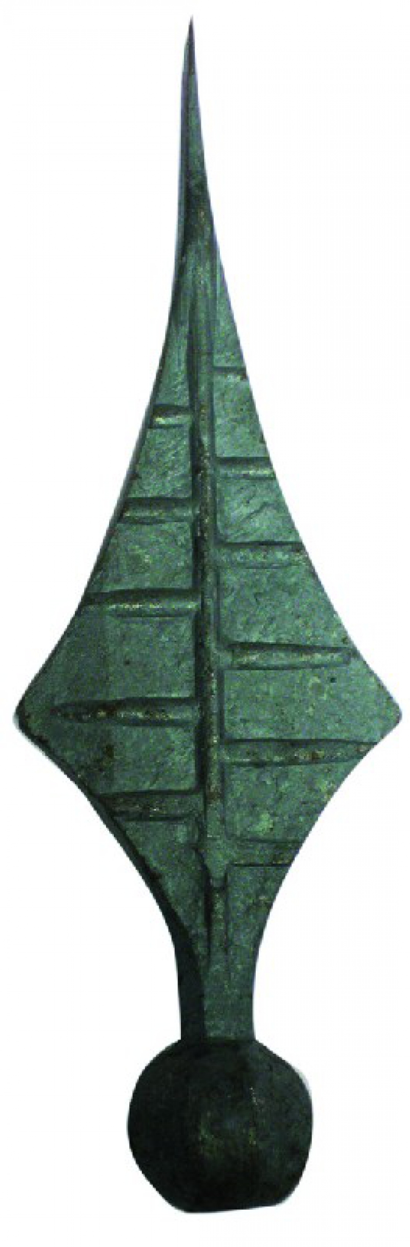 Fers de lance