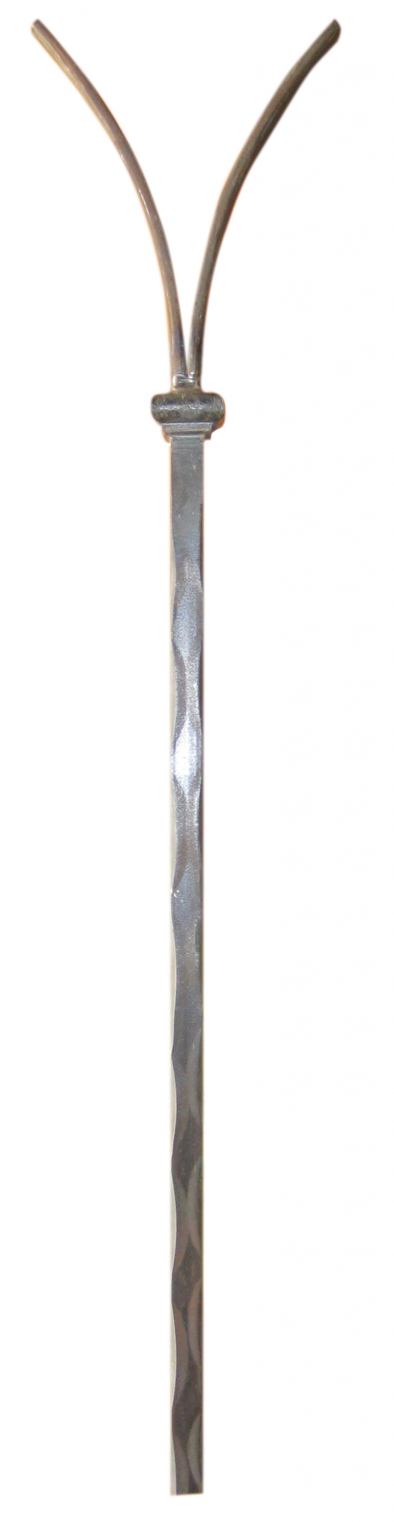 Barreaux de balcons