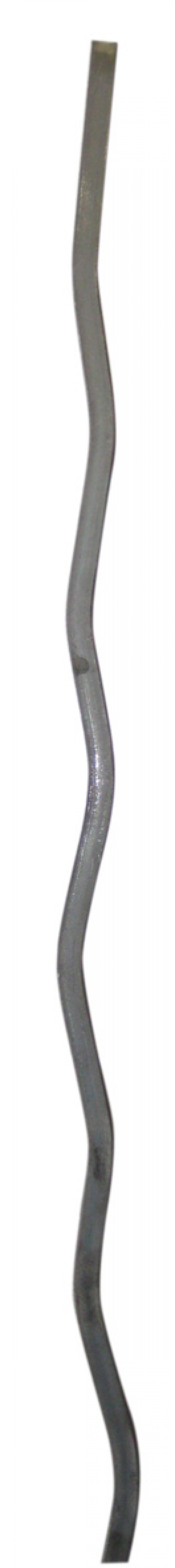 Barreaux de balcons