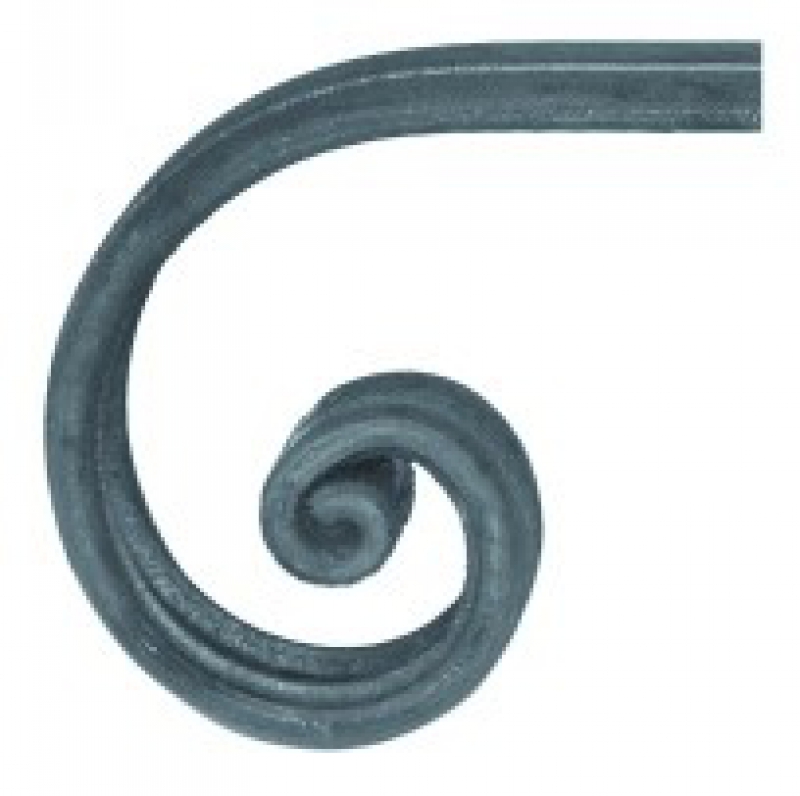Départs de rampe