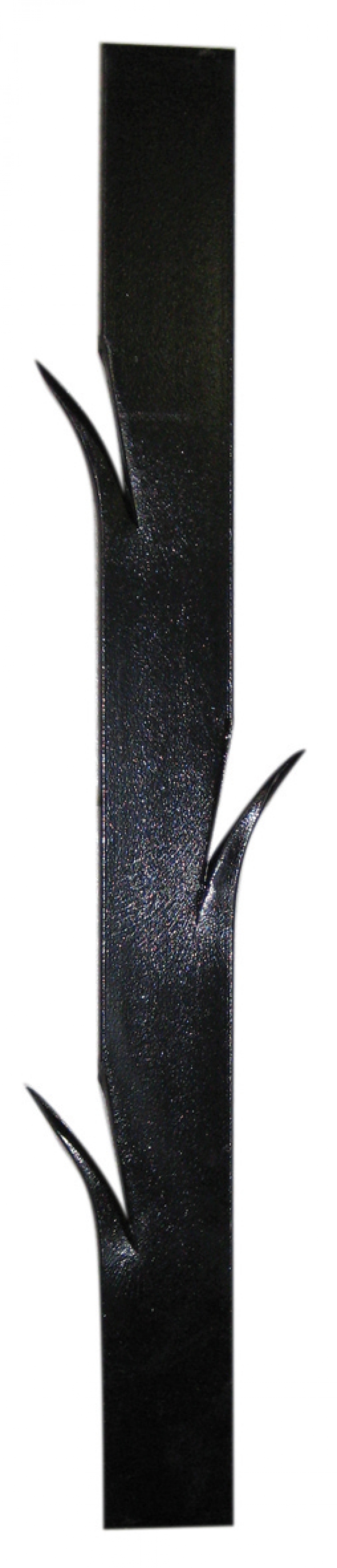 Barreaux épines