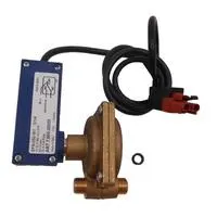 PRESSOSTAT DIFFERENTIEL + JOINTS 072166