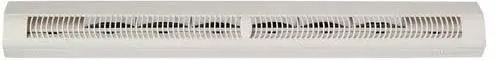ENTREE AIR EA30-ALU/ALU-AUTO ACOUST. 11011126