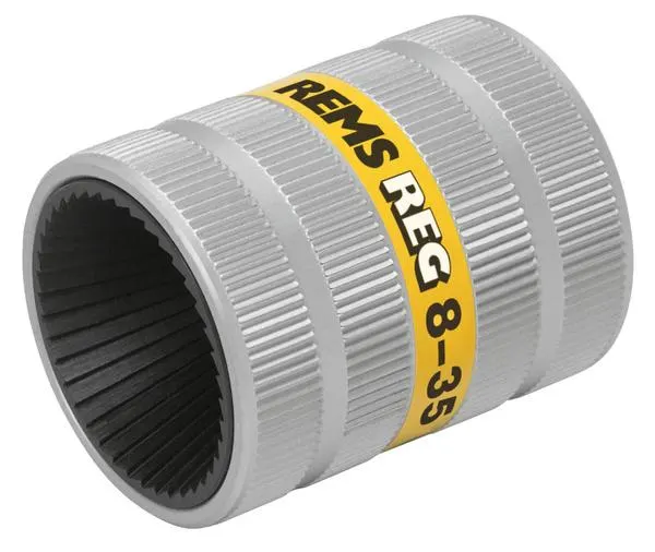 EBAVUREUR REG 8-35 REMS 113825R