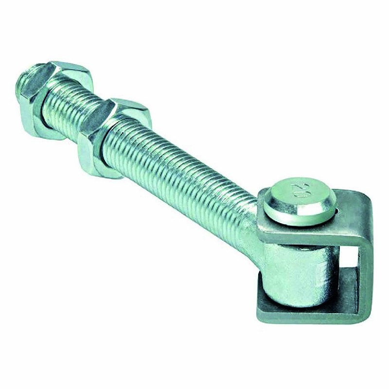 Accessoires pour portails ouvrants à la Française