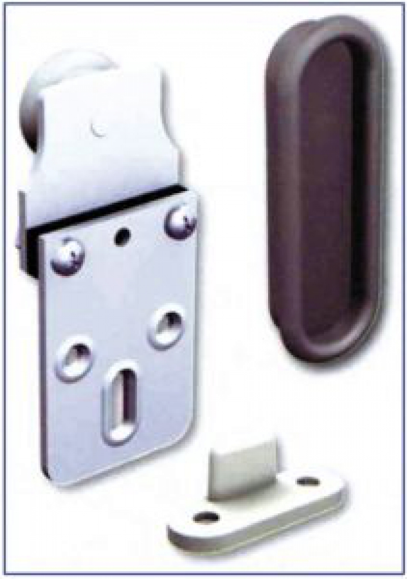 ENSEMBLE AVEC RAIL TUB 28-150