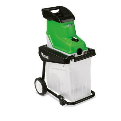 Broyeur de végétaux électrique Viking GE140L 2500 W 40 mm