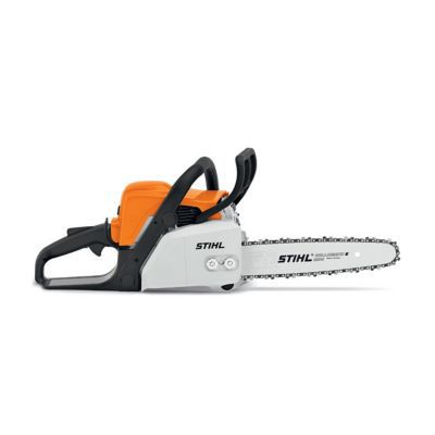 Tronçonneuse thermique Stihl MS170 35cm 30,1cc - 1200w