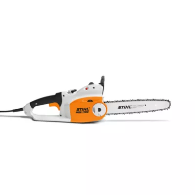 Tronçonneuse électrique Stihl MSE170CQ 1700 W 35 cm