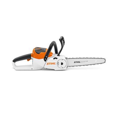 Elagueuse sur batterie Stihl MSA120 36V guide 30 cm (sans batterie)