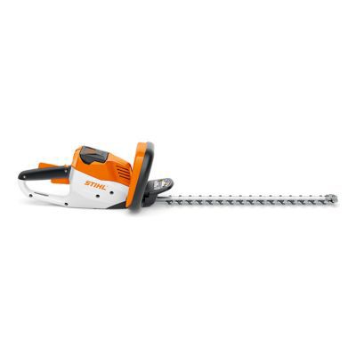 Taille-haie sans fil sur batterie 36V Stihl HSA56 45 cm (sans batterie)
