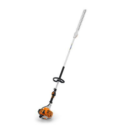 Taille-haie sur perche thermique Stihl HL92 CE 29 cc 50 cm
