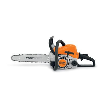 Tronçonneuse thermique Stihl MS180 CBE