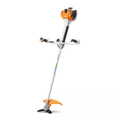 Débroussailleuse thermique Stihl FS 411 52cm 2 kW