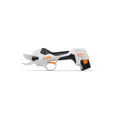 Sécateur avec lame franche Stihl (sans batterie)