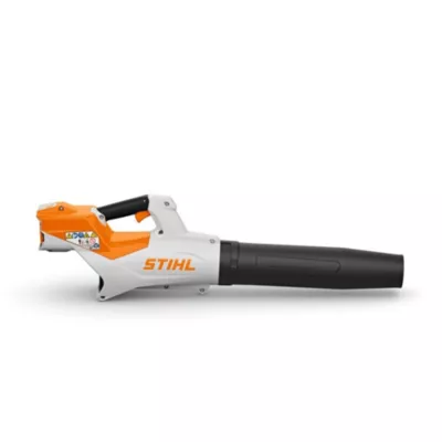 Souffleur sans fil avec batterie 36V 770 m³/h Stihl BGA 50 (vendu sans batterie ni chargeur)