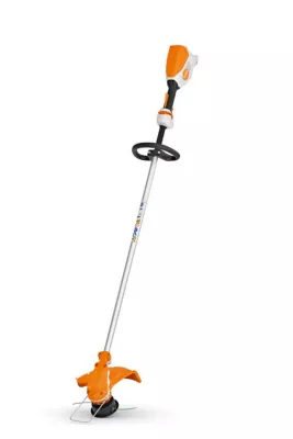 Coupe-bordures sans fil sans batterie 36 V, largeur de coupe avec fil 350 mm, Stihl FSA 60 R