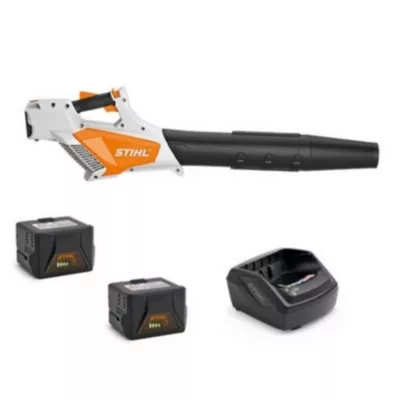 Souffleur sans fil sur batterie Stihl BGA57 (avec 2 batteries et chargeur)