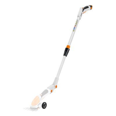 Manche télescopique pour taille-herbe Stihl HSA25.