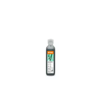 Huile de moteur 2T 2% (dosette 100 ml) Stihl Hp super