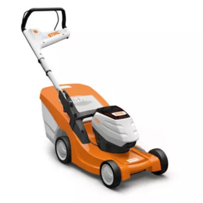 Tondeuse sans fil sur batterie Stihl RMA 443 C 41 cm (sans batterie)