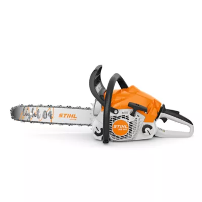 Tronçonneuse thermique Stihl MS 182 1600 W 35mm