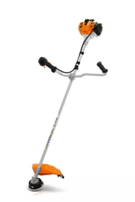 Débroussailleuse thermique - 24 cm³ - largeur de coupe avec fil 200 mm - Stihl FS 94