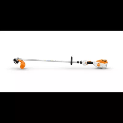 Débroussailleuse sans fil sur batterie 36V - largeur de coupe avec fil 380 mm - Stihl FSA 80R (vendue avec 1 batterie AK30 et 1 un chargeur AL101)