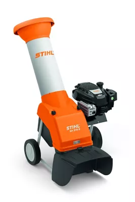 Broyeur thermique Stihl GH370S - coupe max 45mm