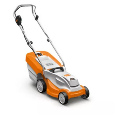 Tondeuse sans fil sur batterie Stihl RMA235 33 cm (sans batterie)