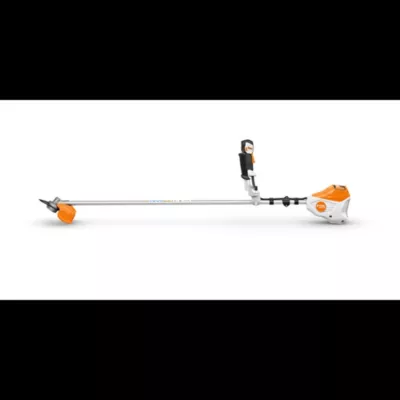 Débroussailleuse sans fil sur batterie 36V - largeur de coupe avec fil 380 mm - Stihl FSA 120 (vendue sans batterie ni chargeur)