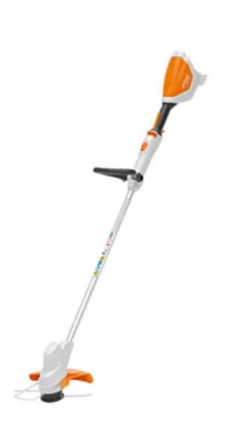 Coupe-bordures sans fil sans batterie 36 V, largeur de coupe avec fil 280 mm, Stihl FSA 57