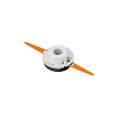 Tête faucheuse avec 2 couteaux en plastique, Stihl Polycut C 3-2
