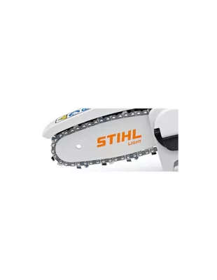 Guide Stihl 10 cm pour coupe-branches/élagueuse GTA26