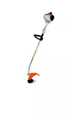 Coupe-bordures thermique - 27 cm³ - largeur de coupe avec fil 420 mm - Stihl FS 38