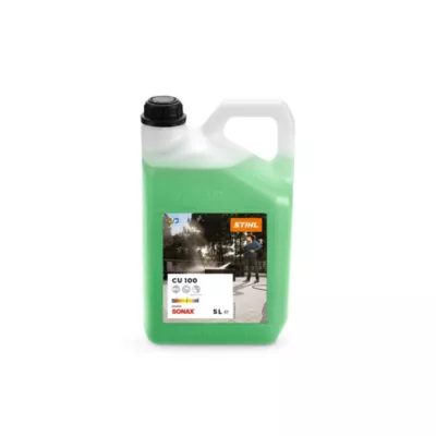 Détergent universel Stihl CU 100 contenance 5 L