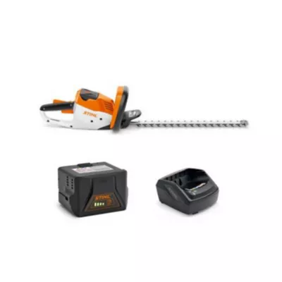 Taille haies à batterie Stihl HSA56 36v sans fil
