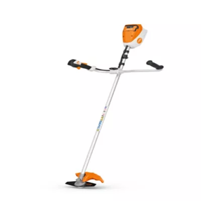 Débroussailleuse sur batterie Stihl FSA80 23 cm ( vendu sans chargeur et sans batterie)