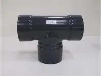 TE 90 PVC VENTILATION 355
