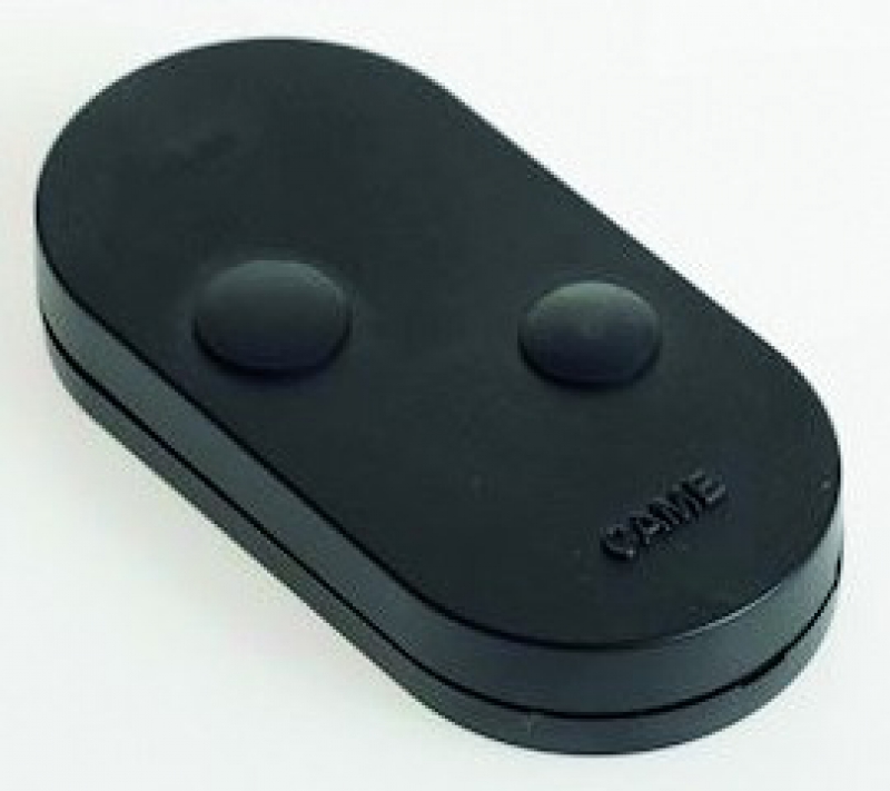 EMETT.BI.433/868 CODE FIX NOIR